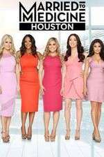 Watch Married to Medicine Houston 0123movies