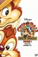 Watch Chip 'n Dale Rescue Rangers 0123movies