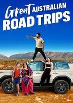 Watch Great Australian Road Trips 0123movies