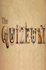 Watch The Quizeum 0123movies