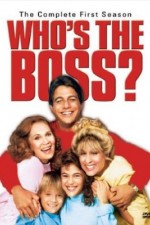 Watch Who's the Boss? 0123movies