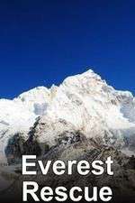 Watch Everest Rescue 0123movies