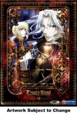Watch Trinity Blood 0123movies