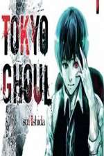Watch Tokyo Ghoul 0123movies