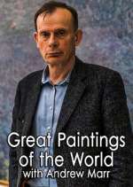 Watch Great Paintings of the World with Andrew Marr 0123movies