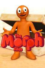 Watch The Morph Files 0123movies