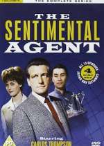 Watch The Sentimental Agent 0123movies