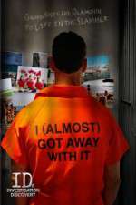 Watch I Almost Got Away With It 0123movies