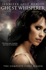 Watch Ghost Whisperer 0123movies