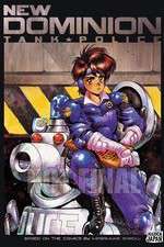 Watch New Dominion Tank Police 0123movies