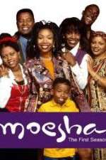 Watch Moesha 0123movies