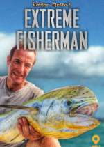 Watch Robson Green: Extreme Fisherman 0123movies
