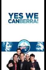 Watch Yes We Canberra! 0123movies