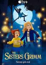 Watch The Sisters Grimm 0123movies