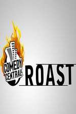 Watch Comedy Central Roast 0123movies