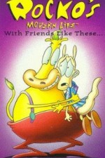 Watch Rocko's Modern Life 0123movies