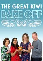 Watch The Great Kiwi Bake Off 0123movies