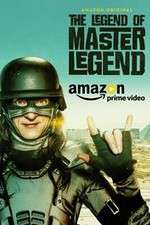 Watch The Legend of Master Legend 0123movies