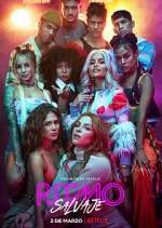 Watch Ritmo Salvaje 0123movies