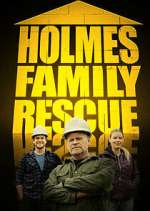 Watch Holmes Family Rescue 0123movies