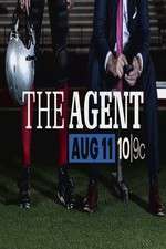 Watch The Agent 0123movies