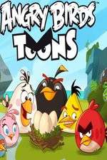 Watch Angry Birds Toons 0123movies
