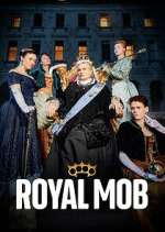 Watch Royal Mob 0123movies