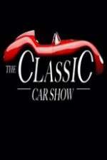 Watch The Classic Car Show 0123movies
