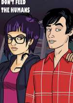 Watch Don't Feed the Humans 0123movies