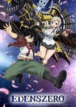 Watch EDENS ZERO 0123movies