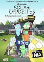 Watch Solar Opposites 0123movies