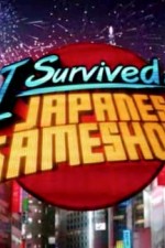 Watch I Survived a Japanese Game Show 0123movies