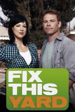 Watch Fix This Yard 0123movies