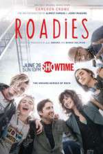 Watch Roadies 0123movies