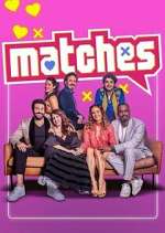 Watch Matches 0123movies