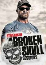 Watch Stone Cold Steve Austin: The Broken Skull Sessions 0123movies