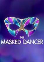 Watch The Masked Dancer 0123movies