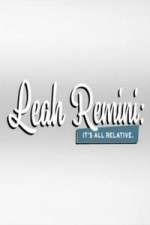 Watch Leah Remini It's All Relative 0123movies