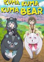 Watch Kuma Kuma Kuma Bear 0123movies