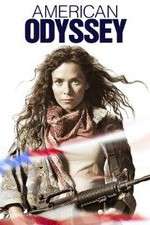 Watch American Odyssey 0123movies