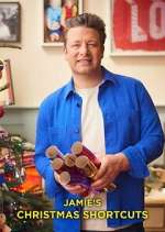 Watch Jamie's Christmas Shortcuts 0123movies