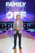 Watch Family Dance Off 0123movies