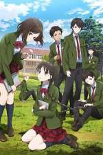 Watch RDG Red Data Girl 0123movies