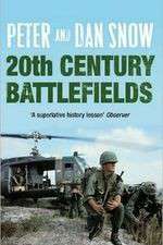 Watch Twentieth Century Battlefields 0123movies