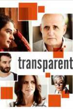 Watch Transparent 0123movies