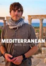 Watch Mediterranean with Simon Reeve 0123movies