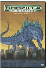 Watch Godzilla: The Series 0123movies