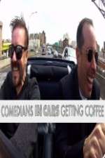 Watch Comedians in Cars Getting Coffee 0123movies