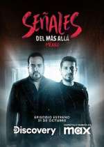 Watch Señales Del Más Allá 0123movies
