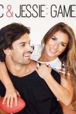 Watch Eric and Jessie Game On 0123movies